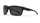 Smoke Polarized Lens - Black Cerakote Frame w/Black Logo