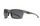 Smoke Polarized Lens - Gunmetal Cerakote Frame w/Black Logo