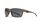 Smoke Polarized Lens - Tan Cerakote Frame w/Black Logo
