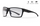 ANSI Z87+/MILSPEC Ballistic Photochromic w/Anti-Fog Lens - Black Cerakote Frames w/Black Logo