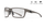 ANSI Z87+/MILSPEC Ballistic Photochromic w/Anti-Fog Lens - Gunmetal Cerakote Frames w/Black Logo