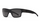 Digitally Optimized Polar Lens -   Black Anodized Frame w/Black Logo
