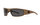 Smoke Polarized Lens - Tan Cerakote Frame w/Black Logo