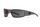 Smoke Polarized Lens - Gunmetal Cerakote Frame w/Black Logo