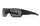 Smoke Polarized Lens - Black Cerakote Frame w/Black Logo