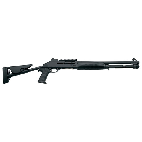 Benelli M1014 Limited Edition 12 Gauge 3" 18.5" Black 5+1 Semi-Auto Shotgun *CALIFORNIA COMPLIANT
