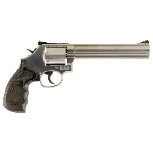 Smith & Wesson Model 686 357Mag Revolver w/ 7" Barrel & 7rd Cylinder