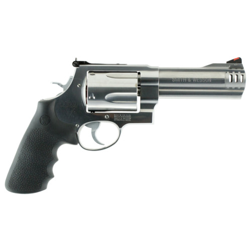 Smith & Wesson Model 460 XVR 460 S&W Mag 5" Bbl w/ 5rd Cylinder, Revolver
