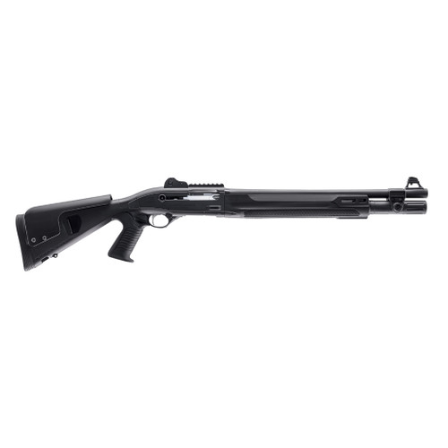 Beretta 1301 Mod2 Tactical Pistol Grip Semi-Auto 12-Gauge Shotgun