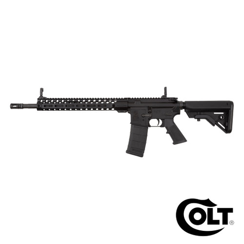 Colt CR6933-EPR 16.5"  Enhanced Patrol Rifle
