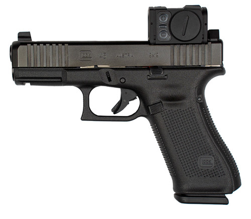 Glock G45 MOS GEN5 9mm w/Aimpoint ACRO P-2 TALO Exclusive