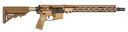 Geissele 08-395S Super Duty MOD1 5.56MM Rifle 16" Desert Dirt