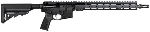 Geissele 08-395B Super Duty MOD1 5.56MM Rifle 16"
