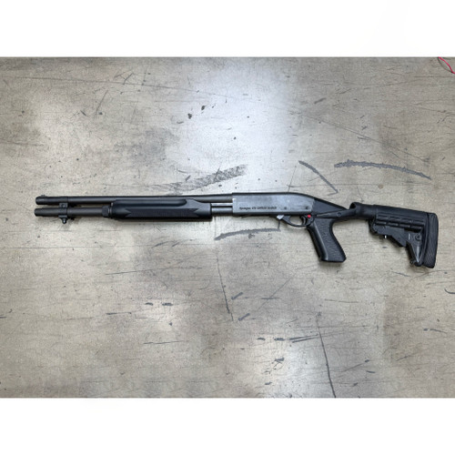 Remington 870 EXPRESS MAGNUM 20Ga , Police Trade