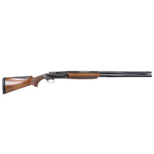 Benelli 10756 828U Steel Field 20 Gauge 28" Over/Under Shotgun