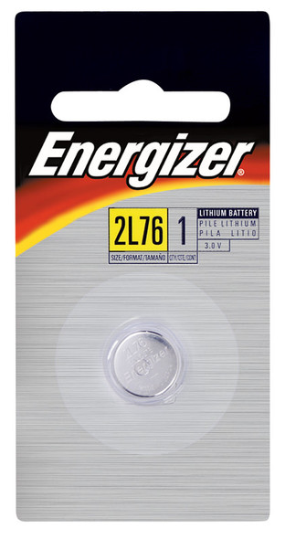 Energizer 2L76 3 Volt Lithium Batteries