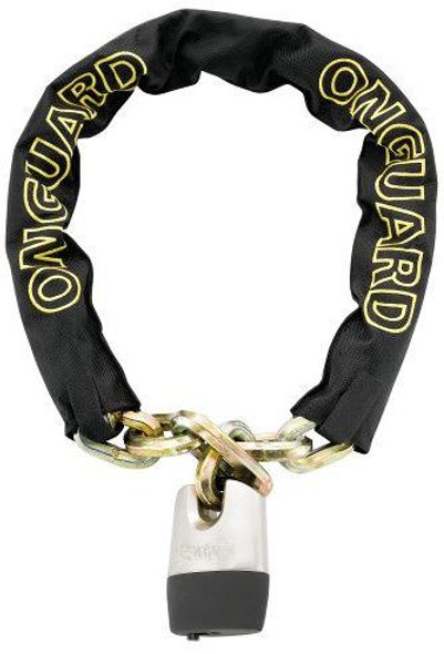 OnGuard 5018 Beast Bicycle Chain Lock