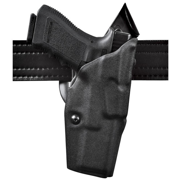 Safariland 6390 ALS Mid Ride Level I Holsters for Glock Pistols Safariland 6390 ALS Mid Ride Level I Holsters for Glock Pistols