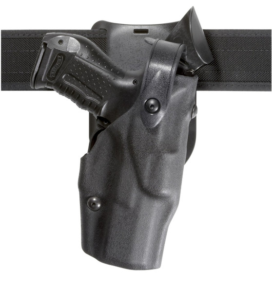 Safariland 6365 ALS Level III Retention Duty Holster w/Drop UBL for Glock Pistols