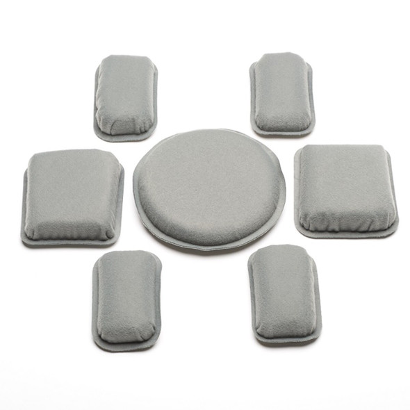 Team Wendy 3/4" Zorbium Action Pad ZAP System Z90750 Team Wendy 3/4" Zorbium Action Pad ZAP System Z90750