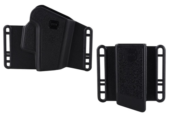 Glock OEM Ambidextrous Holsters