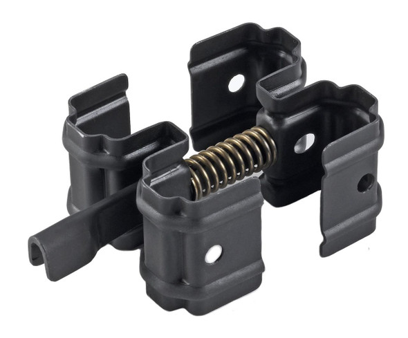 E-Lander AR15/M4 Magazine Coupler for Steel Mags