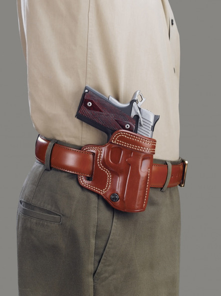 Galco Avenger Belt Holster