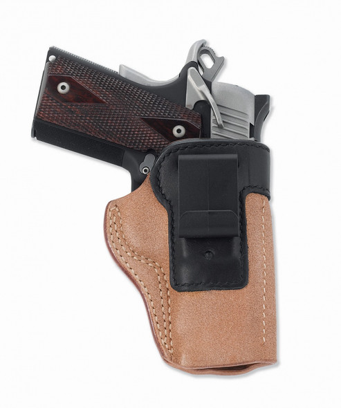 Scout Clip on Inside The Pant Holster