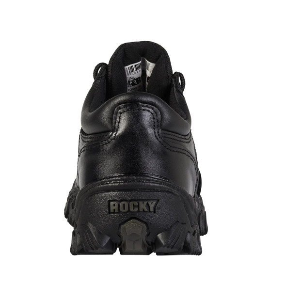 Rocky FQ0002168 Alphaforce Oxford Shoes BLACK