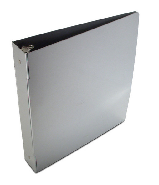 Saunders Aluminum Ring Binders