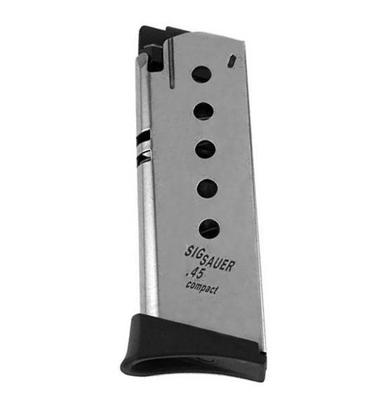 P220C / .45ACP / 6rd P220C / .45ACP / 6rd