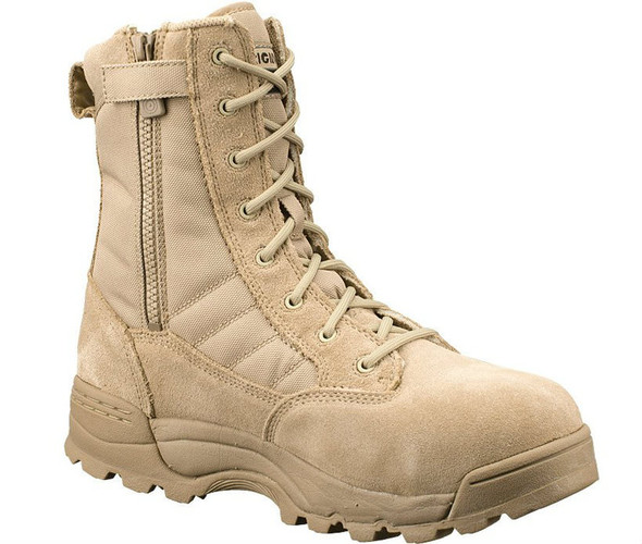 Original SWAT Men's Tactical Duty Boots 