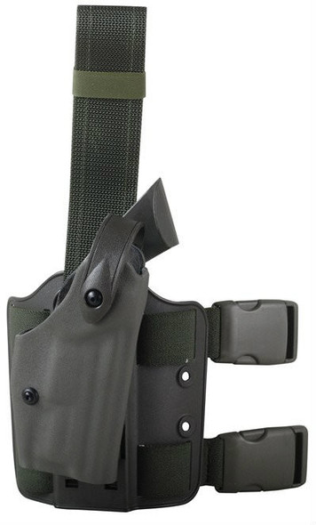 Safariland 6006 Holsters For Sig Sauer Pistols