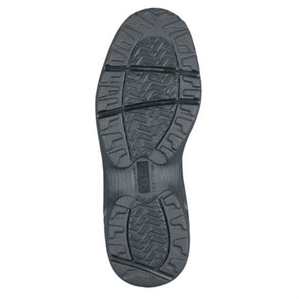 Reebok CP8475 Men's Postal Certified Waterproof Sport Hiker Shoes, Black