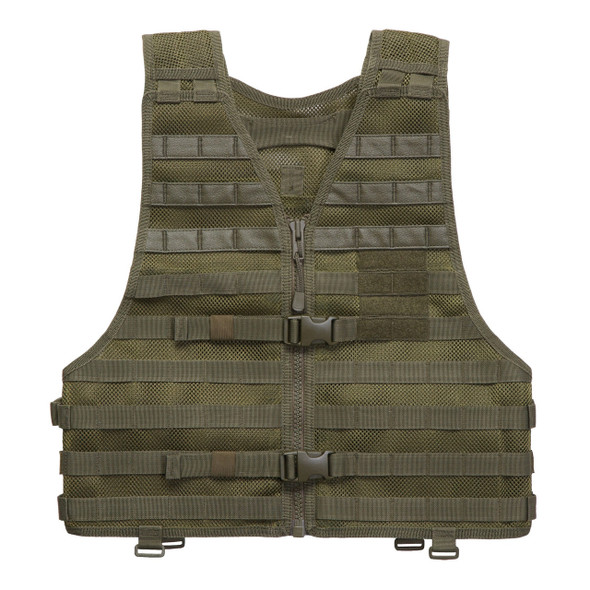 Blackhawk Omega Elite Medic/Utility Vests