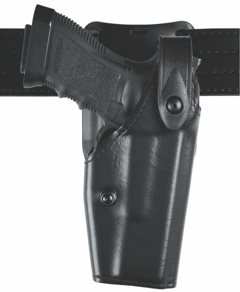 Safariland 6285 Level II Retention Duty Holster for Glock