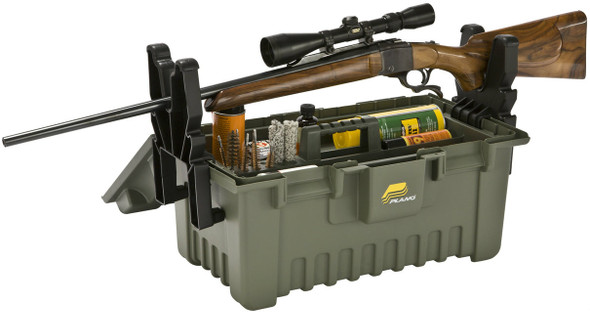 Plano 178100 Extra Large Shooters Case