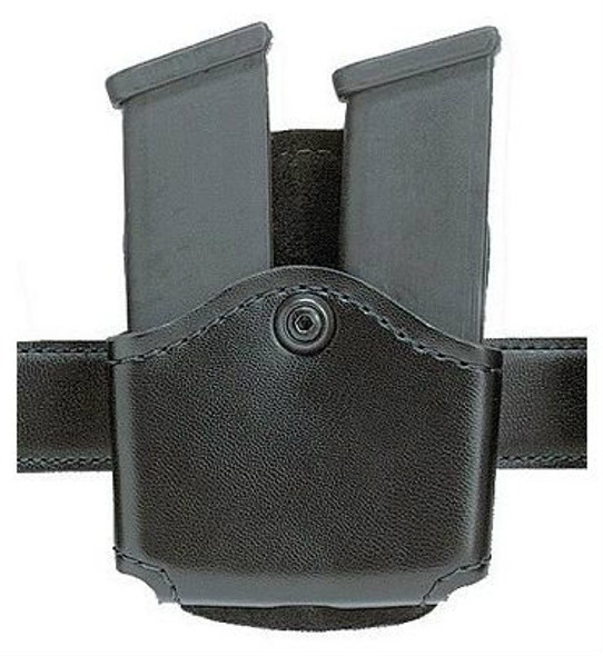 Safariland 572 Concealment Magazine Holder - Black - Plain - Ambidextrous