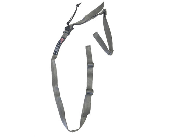 KZ 2-Point Quick Adjust Tactical Slings Foliage