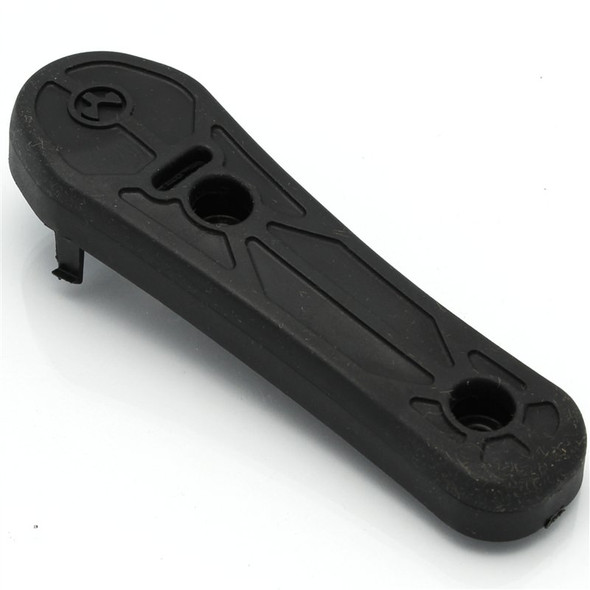 Magpul Extended Rubber 55-Inch Butt-Pad