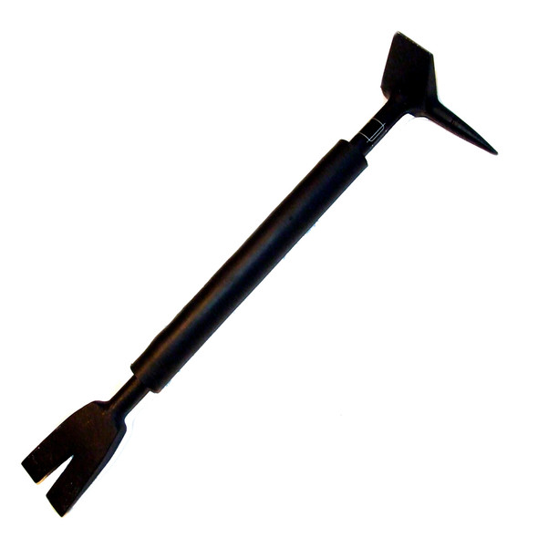 RAT Rapid Assault Tools 20" Pry Bar w/Spike RAT Rapid Assault Tools 20" Pry Bar w/Spike