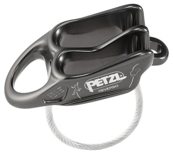 Petzl Reverso 4 Descender