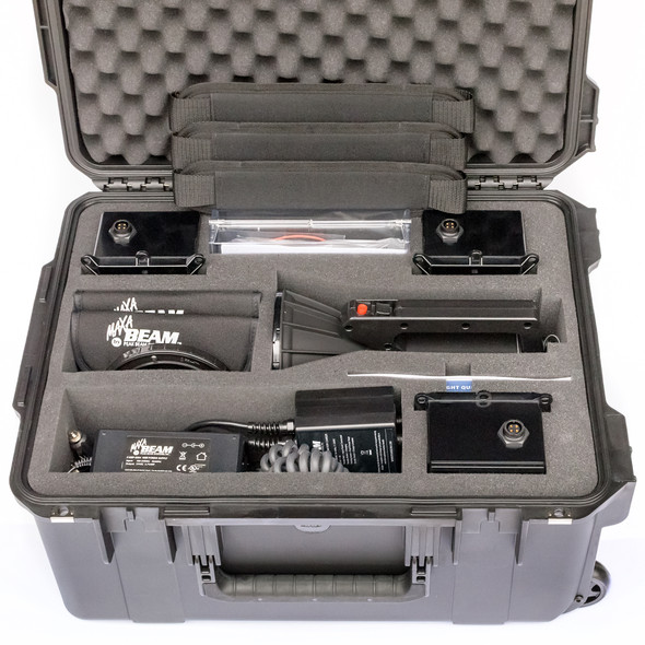 Maxa Beam Searchlights MBPKG-F Force Protection Package Maxa Beam Searchlights MBPKG-F Force Protection Package