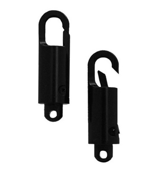 GrovTec Snap Hook Detachable Swivel Adaptor