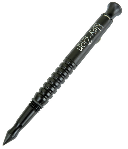 KZ Tactical Pen w/ Penetrator Tip & Handcuff Key