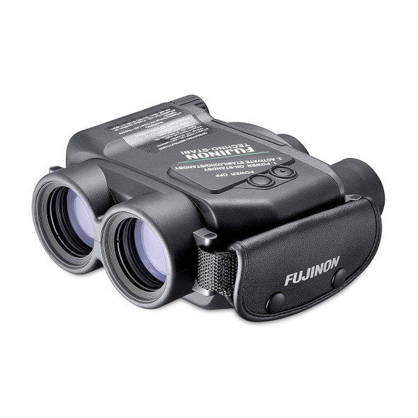 Fujinon 14x40 TS1440 Techno-Stabi Image Stabilized Binocular