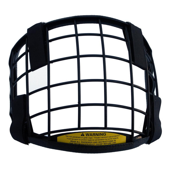 RedMan XP Enhanced Head Cage