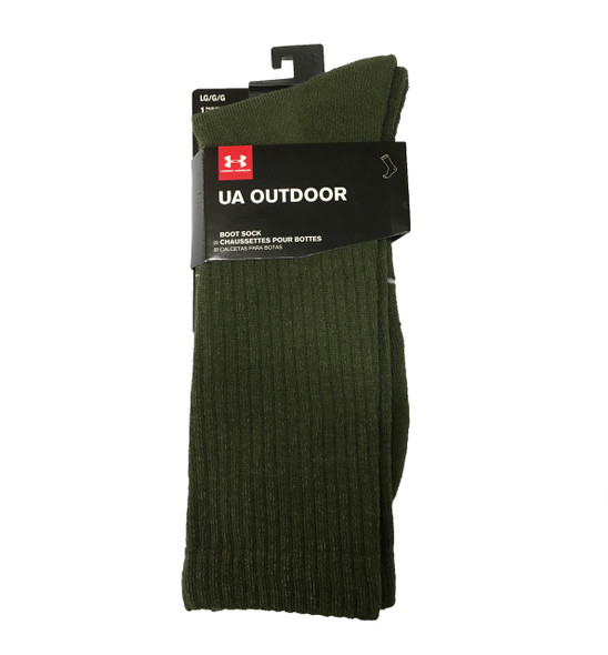 under armor military socks