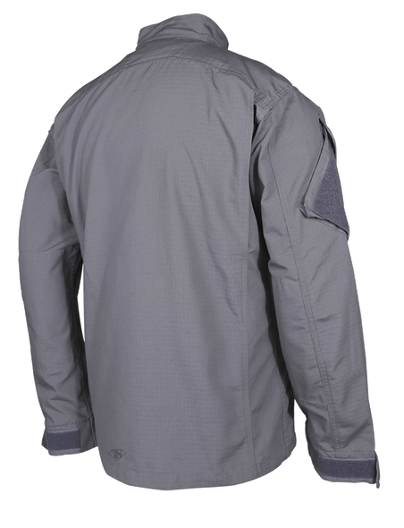 Tru-Spec Urban Force TRU Shirt, Gray