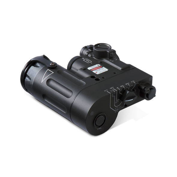 Steiner DBAL-D2 Dual Beam Red Aiming Laser Sight